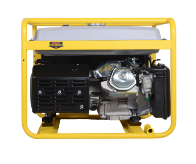 Электрогенератор Huter DY9,5LX-электростартер Grey-Tehinstrument