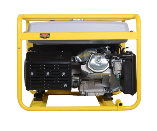 Электрогенератор Huter DY9,5LX-электростартер Grey-Tehinstrument