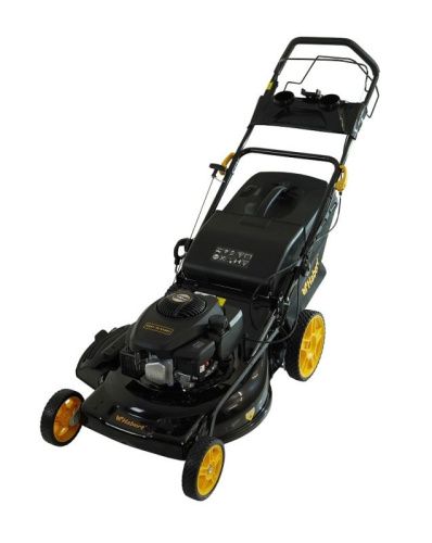 Habert Газонокосилка HBL21SP (180 cc)-Tehinstrument