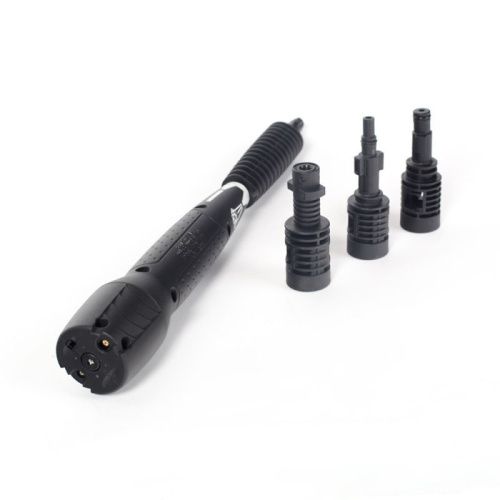 Копье многофункциональное Patriot GTR 300-Tehinstrument