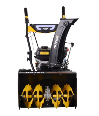 Снегоуборщик бензиновый Huter SGC 4000L-Tehinstrument