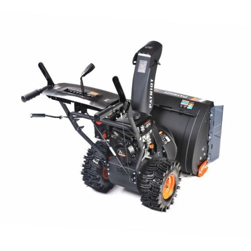 Снегоуборщик бензиновый Patriot PS 707-Tehinstrument