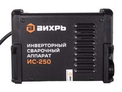 Сварочный аппарат инверторный Вихрь ИС-250-Tehinstrument
