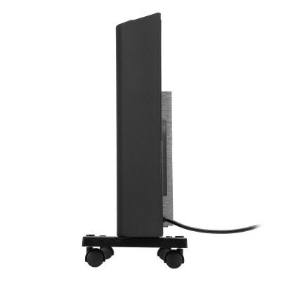 Конвектор электрический Denzel XCE-2000 черный-Tehinstrument