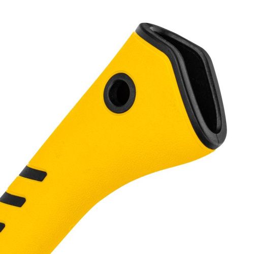 Топор-колун, F5, 1100 гр, двухкомпонентная рукоятка, 500 мм// Denzel-Tehinstrument