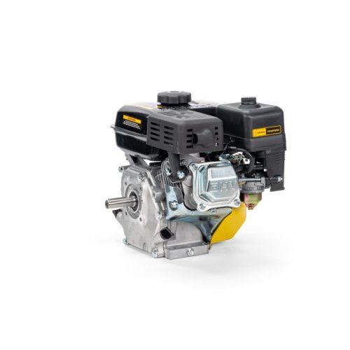 Двигатель CHAMPION (6,5лс/4,8кВт, 196см³, 19мм, шпонка, 13кг)-Tehinstrument