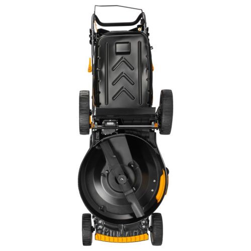 Газонокосилка бензиновая Denzel GLD-520SP-BS-Tehinstrument