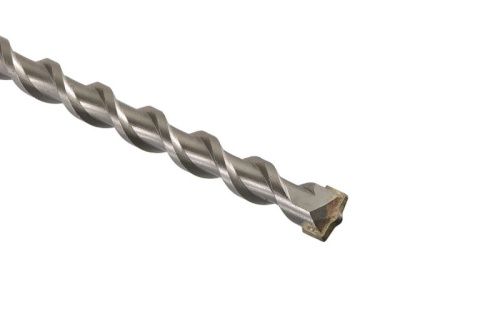 Бур SDS+ 16х460 HIGH SPEED плоский резец U спираль Hanskonner-Tehinstrument