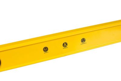 Уровень алюм. 1000мм, Hanskonner-Tehinstrument