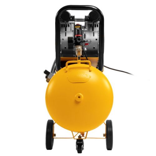 Компрессор безмасляный, малошумный Denzel DLS 3300/100-Tehinstrument