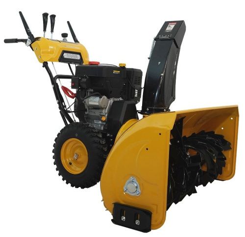 Снегоуборщик Habert HB1542MS PRO-Tehinstrument