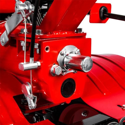 Мотоблок DDE Никита К-Tehinstrument