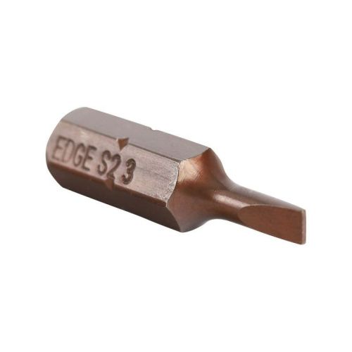 Бита SL 3.0мм, сталь S2, длина 25 мм, 3 шт., Patriot-Tehinstrument