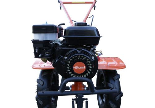 Мотоблок бензиновый  Sturm GK72S10-Tehinstrument