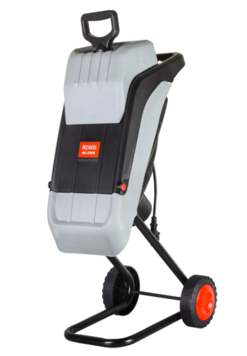 Садовый измельчитель электрический Ресанта ИС-2500-Tehinstrument