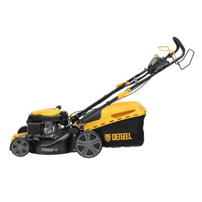 Газонокосилка бензиновая Denzel GLD-460SP-VE-Tehinstrument
