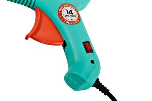 Пистолет клеевой 80 Вт  Sturm-Tehinstrument