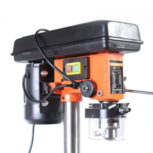 Станок сверлильный Patriot SD 500-Tehinstrument