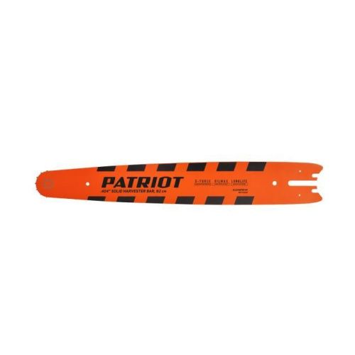Шина PATRIOT 822HSFB149 для харвестера (82 см, 404, 2 мм)-Tehinstrument