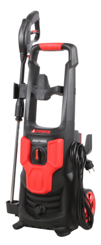 Мойка высокого давления A-iPower AW120-Tehinstrument