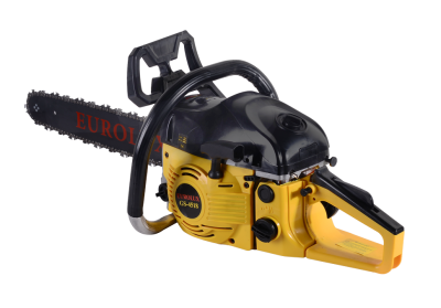 Бензопила Eurolux GS-4518-Tehinstrument