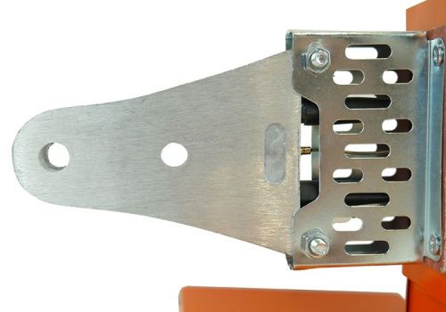 Аппарат для сварки пластиковых труб СОЮЗ СТС-7220С-Tehinstrument