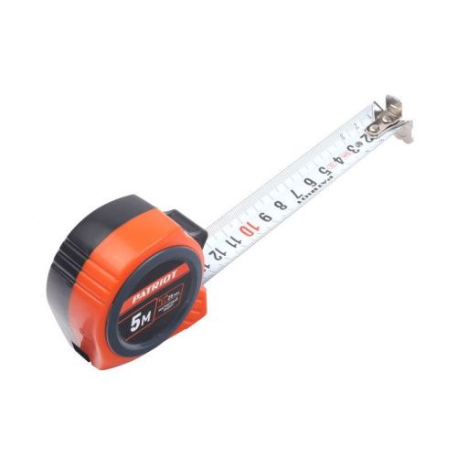 Рулетка PATRIOT MTP-5-19-Tehinstrument