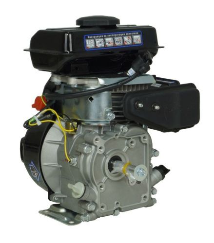 Двигатель Lifan 154F, вал ?16мм-Tehinstrument
