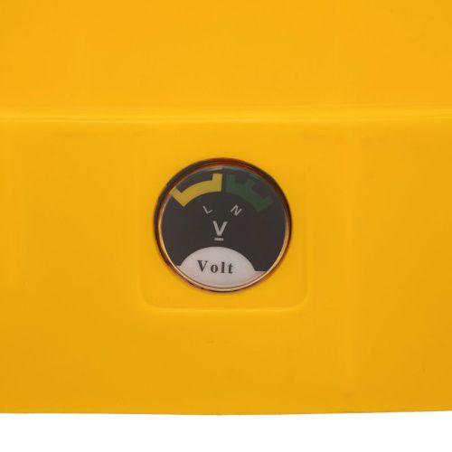 Опрыскиватель ранцевый аккумуляторный Denzel D-12LA-Tehinstrument