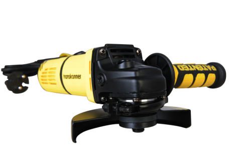 Болгарка (УШМ) Hanskonner HAG11125-Tehinstrument