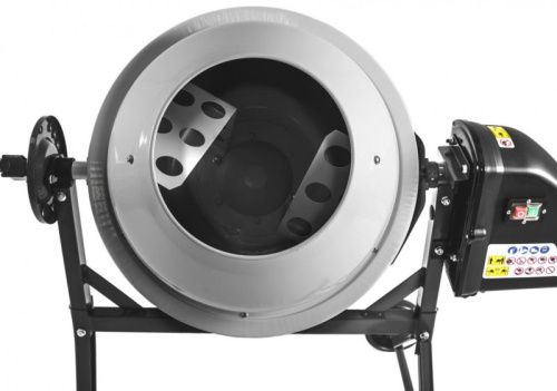 Бетоносмеситель Helmut BM63-Tehinstrument