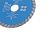 Алмазный диск TURBO WAVE, эффективное охлаждение корпуса, 115х22,2, Союз-Tehinstrument