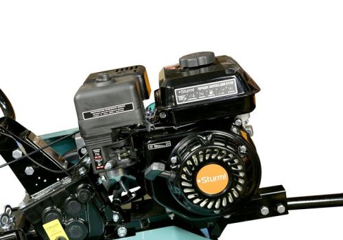 Мотоблок бензиновый  Sturm GK827CI8-Tehinstrument