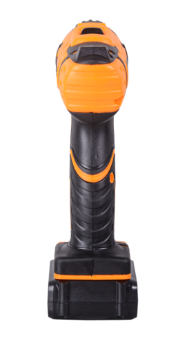 Дрель-шуруповерт Вихрь ДА-12-2К-Tehinstrument