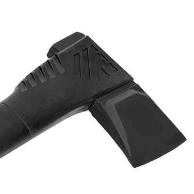 Колун, F7, 1400 гр, двухкомпонентная рукоятка, 500 мм// Denzel-Tehinstrument