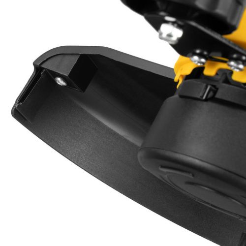 Триммер аккумуляторный Denzel GT-230-Tehinstrument