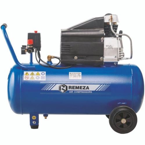 Поршневой компрессор Remeza СБ 4/С-50.J1048 B-Tehinstrument