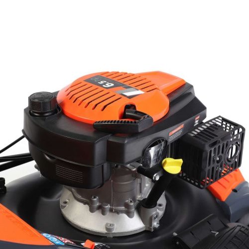 Газонокосилка бензиновая Patriot PT 52 LS-Tehinstrument