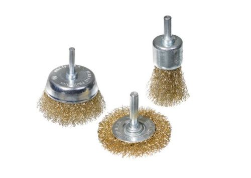 Корщетка  Sturm 5241002-Tehinstrument