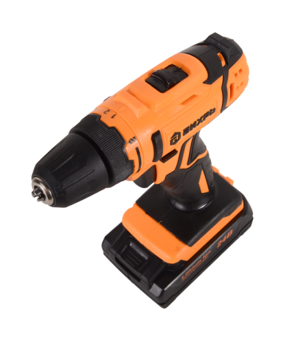 Дрель-шуруповерт Вихрь ДА-24Л-2К-Tehinstrument