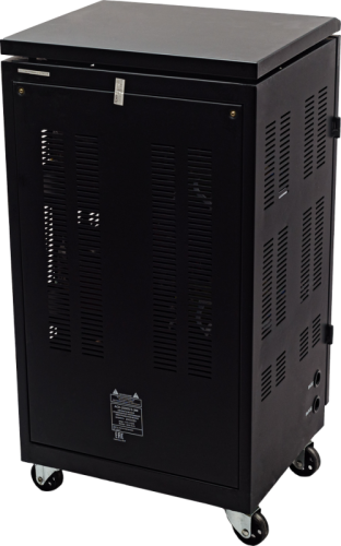 Стабилизатор напряжения РЕСАНТА АСН-20000/3-ЭМ-Tehinstrument