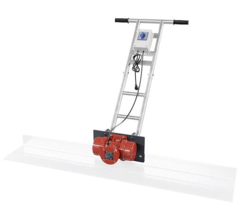 Привод к электрической виброрейке VSG-2.5D-Tehinstrument