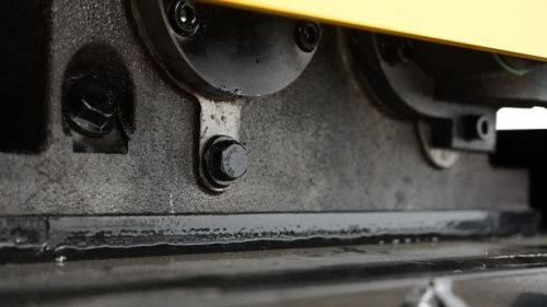 Виброплита Habert H-C330L-Tehinstrument