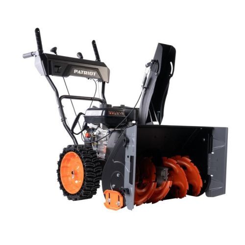 Снегоуборщик бензиновый Patriot PS 603-Tehinstrument