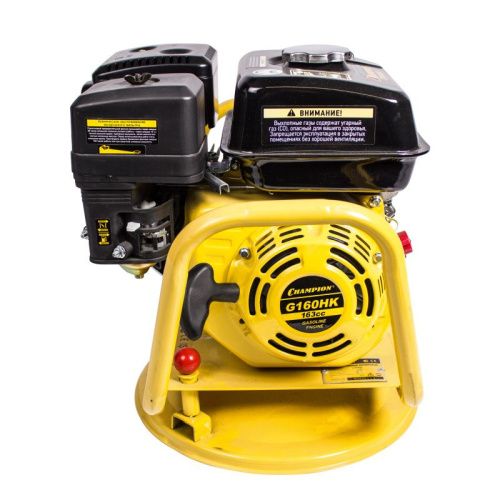 Вибратор глубинный бензиновый CHAMPION CVG424-Tehinstrument
