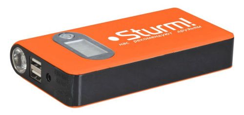 Автономное пусковое устройство  Sturm BC1212-Tehinstrument