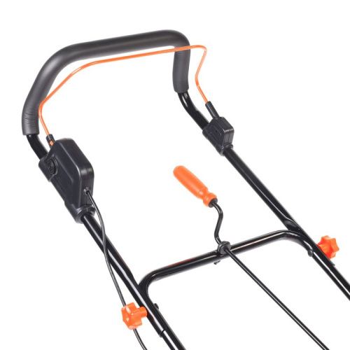 Снегоуборщик аккумуляторный PATRIOT PE 2842 UES-Tehinstrument