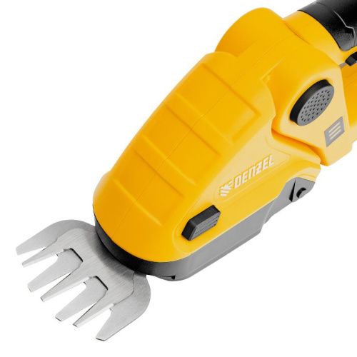 Ножницы-кусторез аккумуляторные Denzel GS-7-Tehinstrument