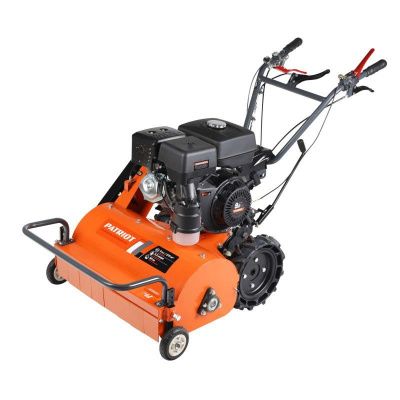 Бурьянокосилка бензиновая PATRIOT RX 900, Patriot-Tehinstrument