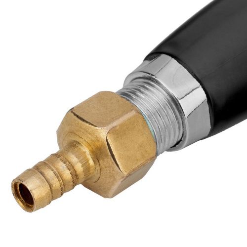 Хоппер-ковш Denzel HB1, 4 л-Tehinstrument